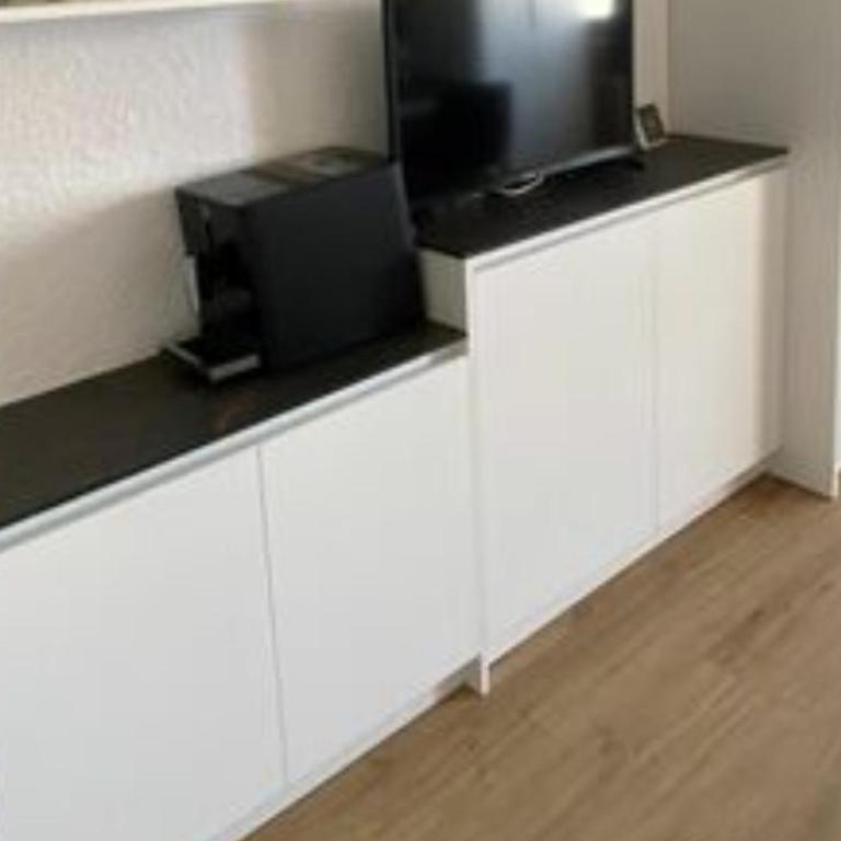 Coup de cœur 50 mètres de la mer avec alarme - Apartment mit 1 Schlafzimmer - 5