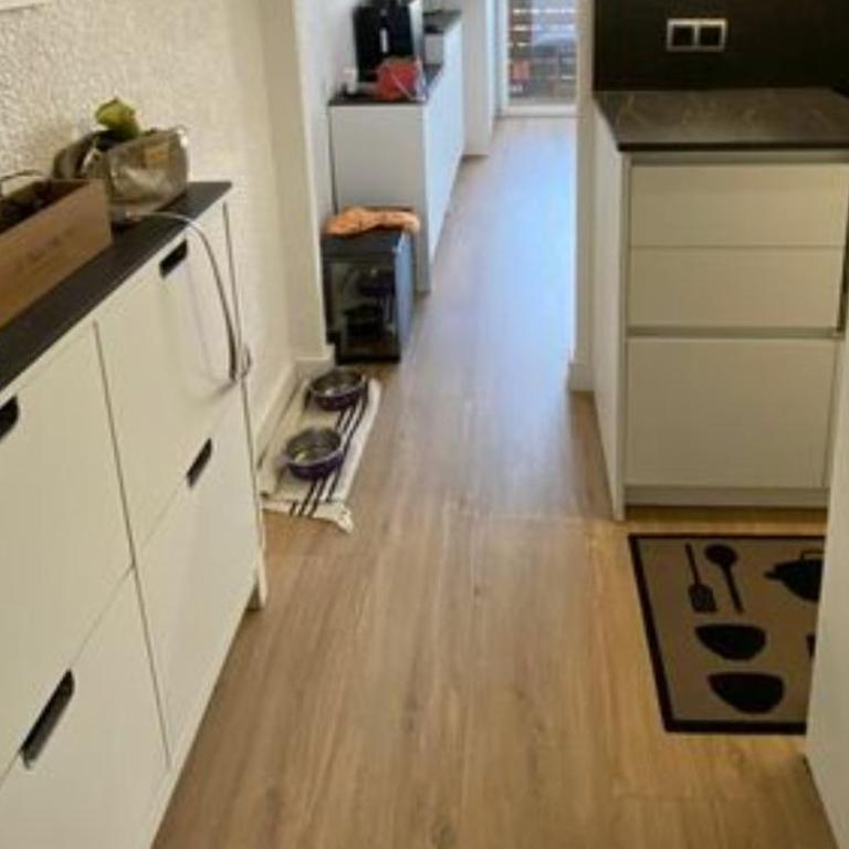Coup de cœur 50 mètres de la mer avec alarme - Apartment mit 1 Schlafzimmer - 7