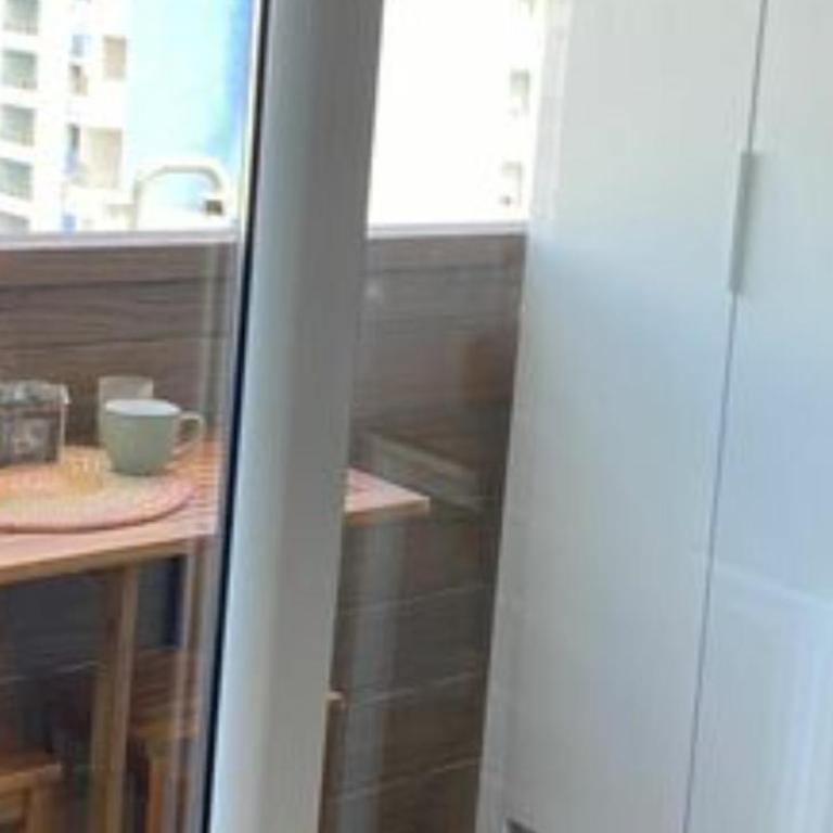 Coup de cœur 50 mètres de la mer avec alarme - Apartment mit 1 Schlafzimmer - 8