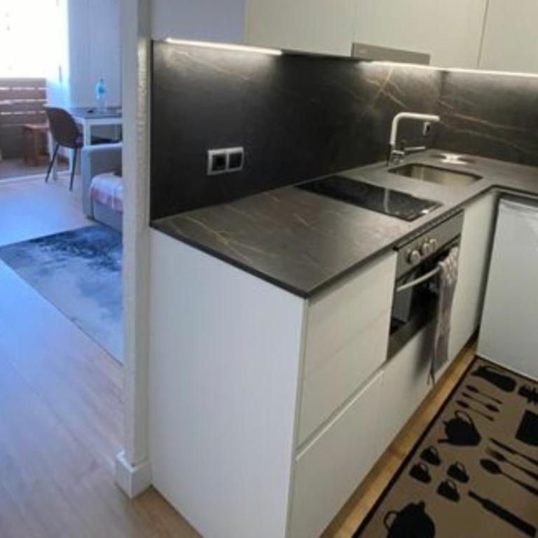 Coup de cœur 50 mètres de la mer avec alarme - Apartment mit 1 Schlafzimmer - 11