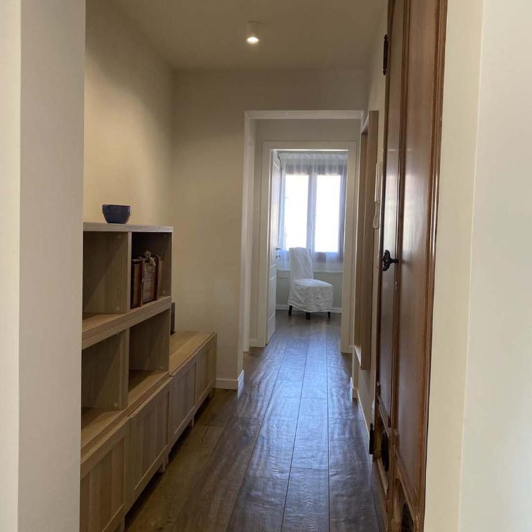 Ca' Magna Apartment - Appartamento con 2 Camere da Letto - 10