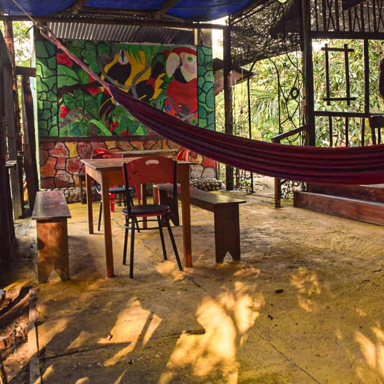 Hostal Caño Nevera - Single Room - 5