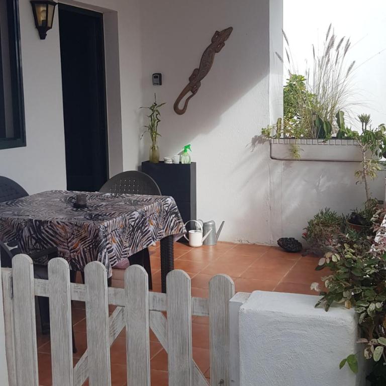 Apartamentos Albatros - Apartment - Ground Floor - 7