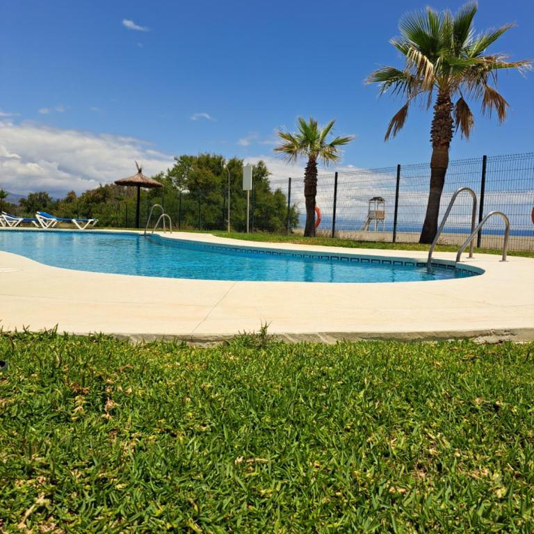 Manilva Beach 97 - Casa de 4 dormitorios - 52
