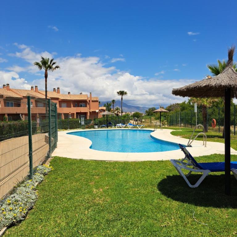 Manilva Beach 97 - Casa de 4 dormitorios - 54