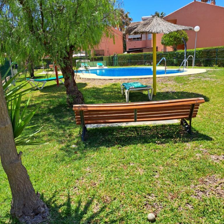 Manilva Beach 97 - Casa de 4 dormitorios - 60
