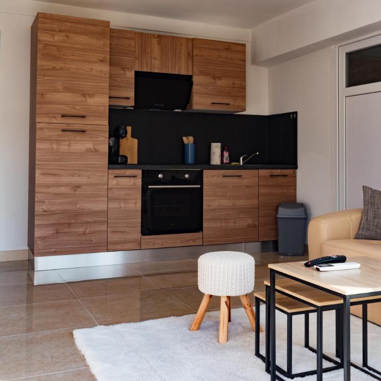 Appartement Villa d'Aurore - Superior Apartment - 3