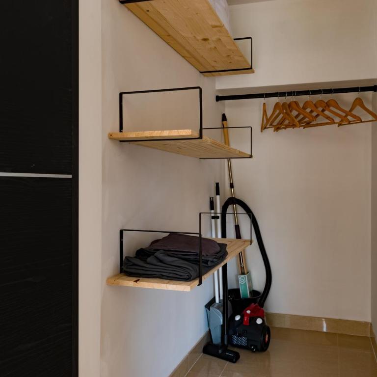 Appartement Villa d'Aurore - Superior Apartment - 4