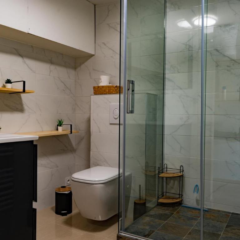 Appartement Villa d'Aurore - Superior Apartment - 5