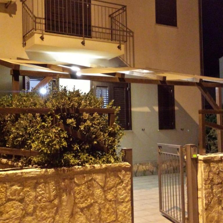 Acqua Marina - Casa Vacanze - 7