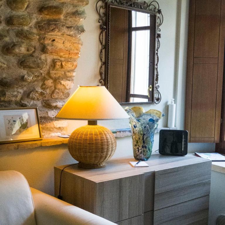 La Guarnigione - Appartamento con 1 Camera da Letto - 8