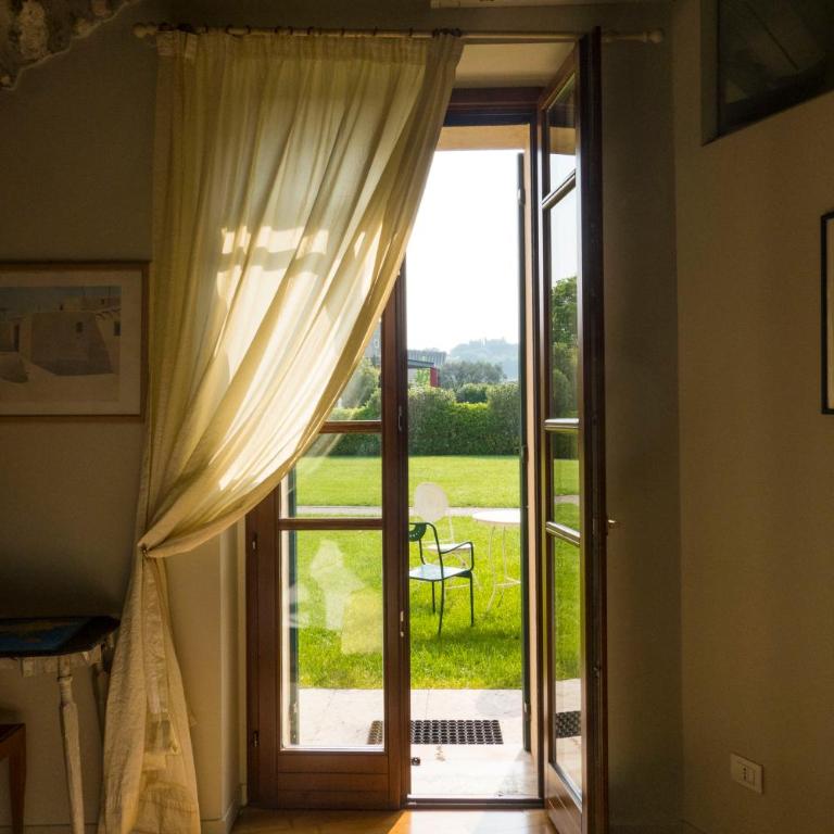 La Guarnigione - Appartamento con 1 Camera da Letto - 6