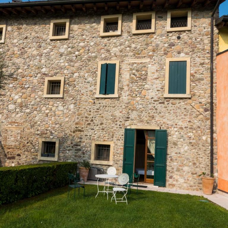 La Guarnigione - Appartamento con 1 Camera da Letto - 4
