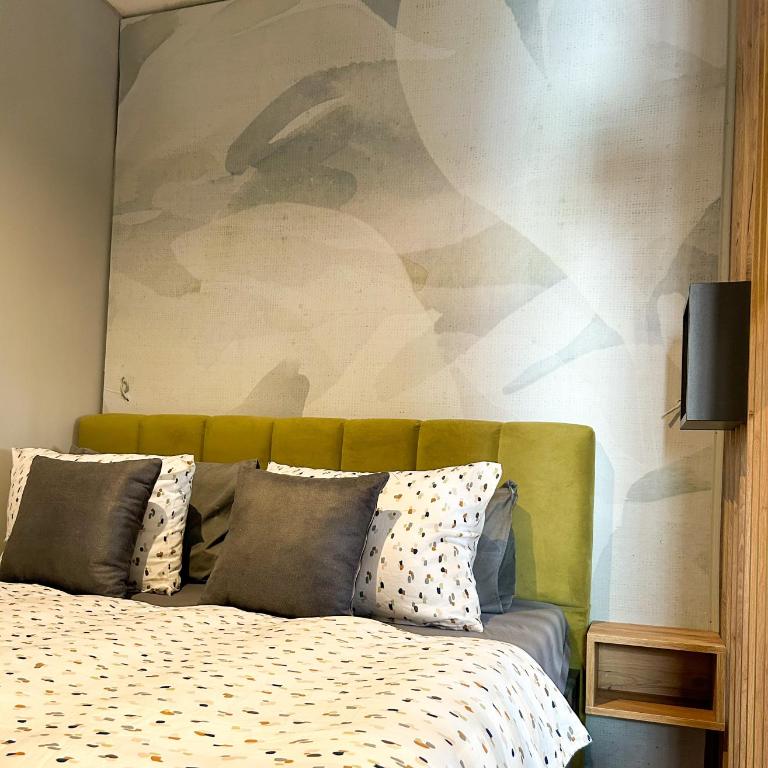 Old Town Premium Apartments- Free Parking - One-Bedroom Apartment - 20