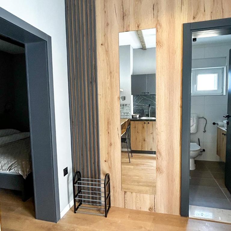 Old Town Premium Apartments- Free Parking - One-Bedroom Apartment - 21