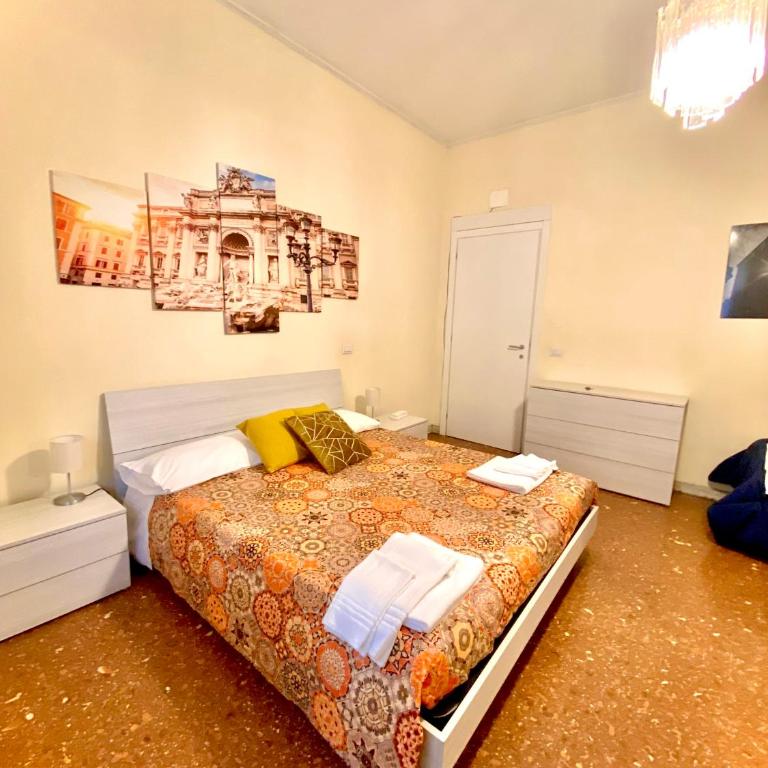 Palazzo Senesi - Suite - 19