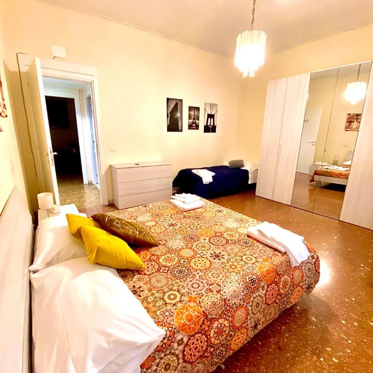 Palazzo Senesi - Suite - 7