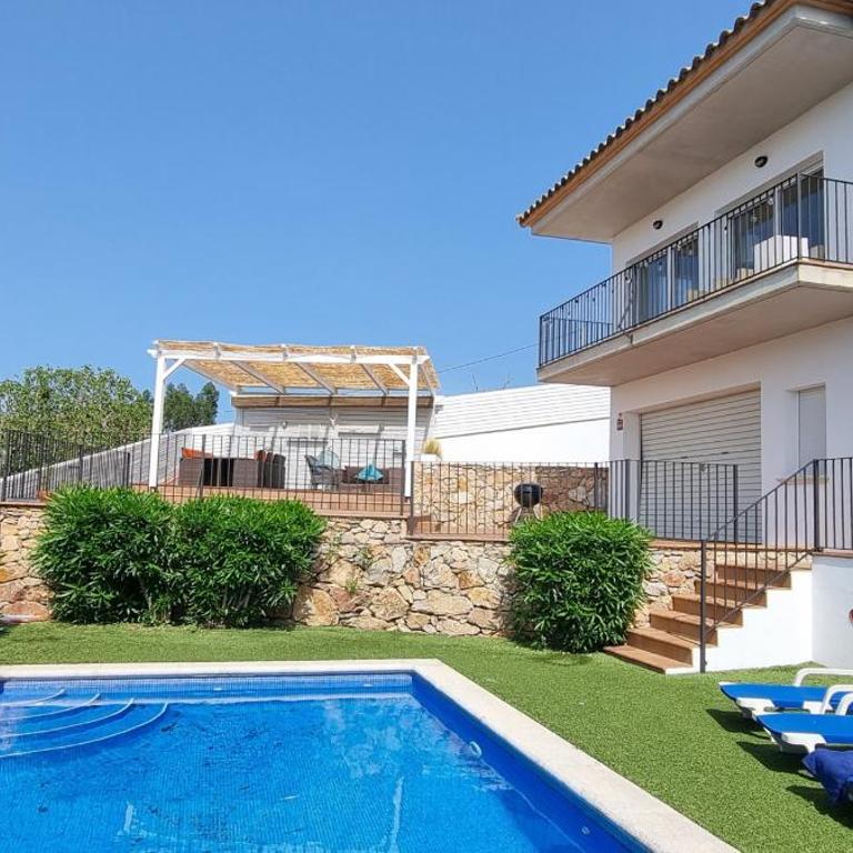 Casa Loto - Villa con vistas al mar - 2