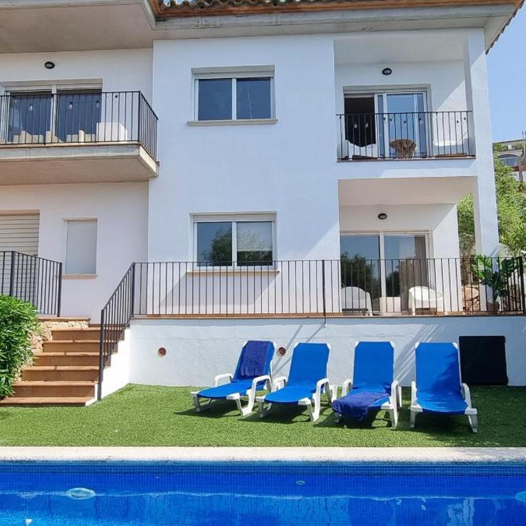 Casa Loto - Villa con vistas al mar - 7