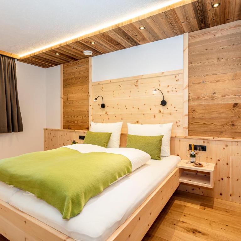 Biobauernhof Mittermoos - Apartamento de 2 dormitorios - 7