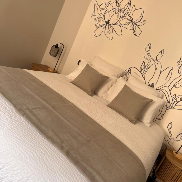 Logis Hôtel de france - Chambre Double Supérieure - 8