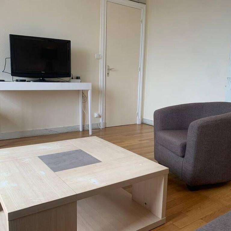 Spacieux Duplex centre Tours et bord du Cher Loire Valley - Appartamento - 5