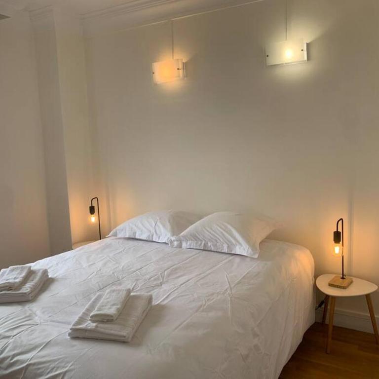 Spacieux Duplex centre Tours et bord du Cher Loire Valley - Appartamento - 10