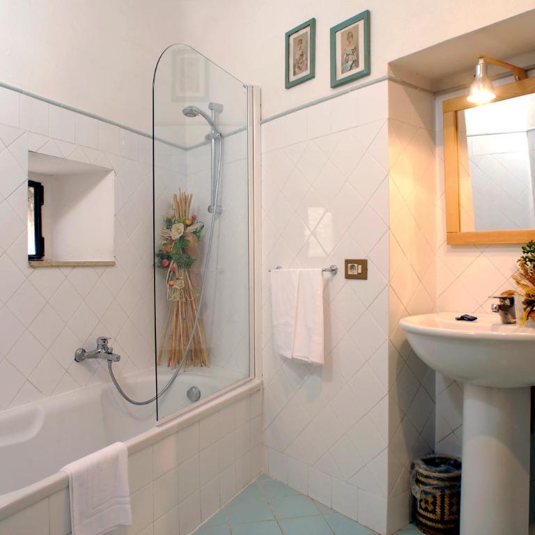 Fattoria Guicciardini - One-Bedroom Apartment (4 Adults) - 2