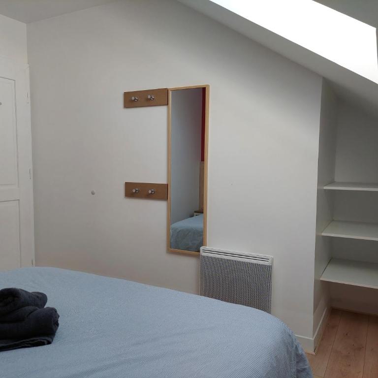 Maison 3 piscines - Résidence 3 étoiles - Haus mit 2 Schlafzimmern - 29
