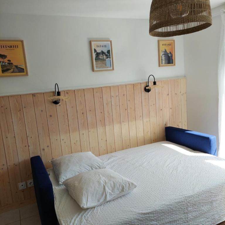 Maison 3 piscines - Résidence 3 étoiles - Haus mit 2 Schlafzimmern - 19