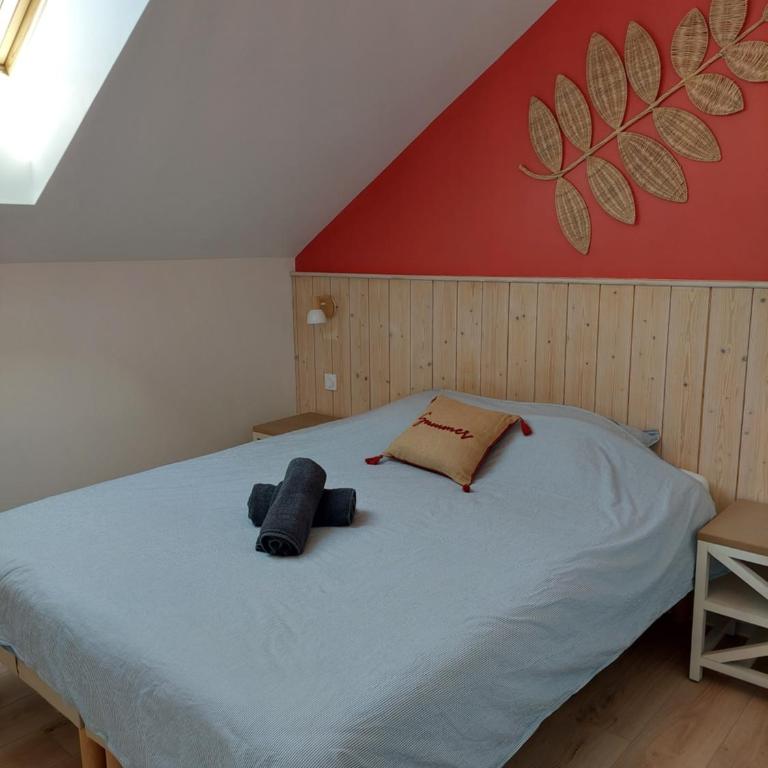 Maison 3 piscines - Résidence 3 étoiles - Haus mit 2 Schlafzimmern - 5