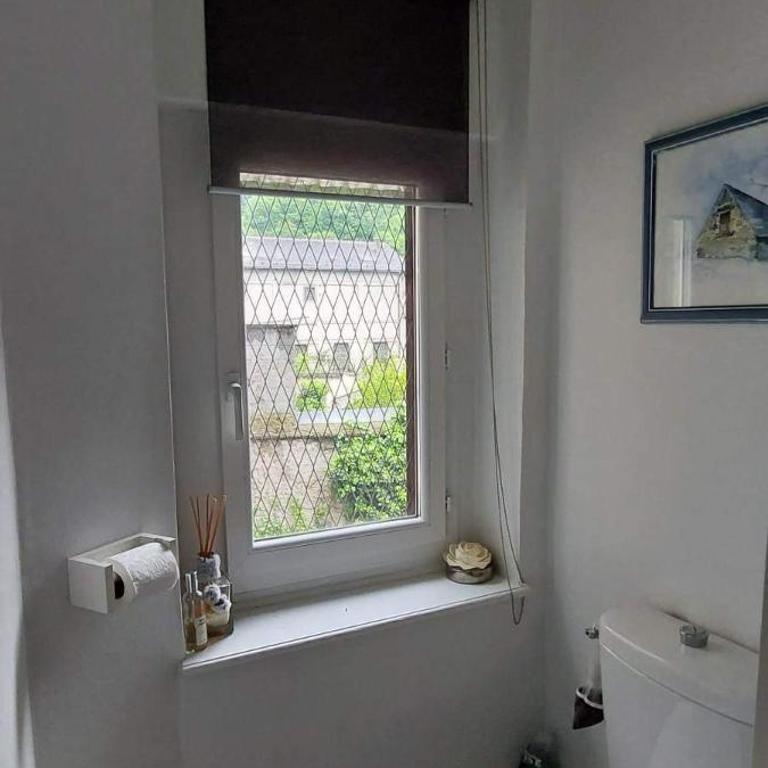 Appartement sous combles au cœur de LUZ - Appartement 2 Chambres - 9