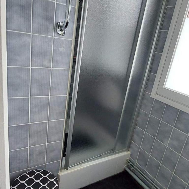 Appartement sous combles au cœur de LUZ - Appartement 2 Chambres - 4