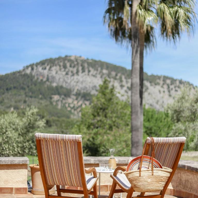 Villa Can Guillo Pollensa - Villa con piscina privada - 4
