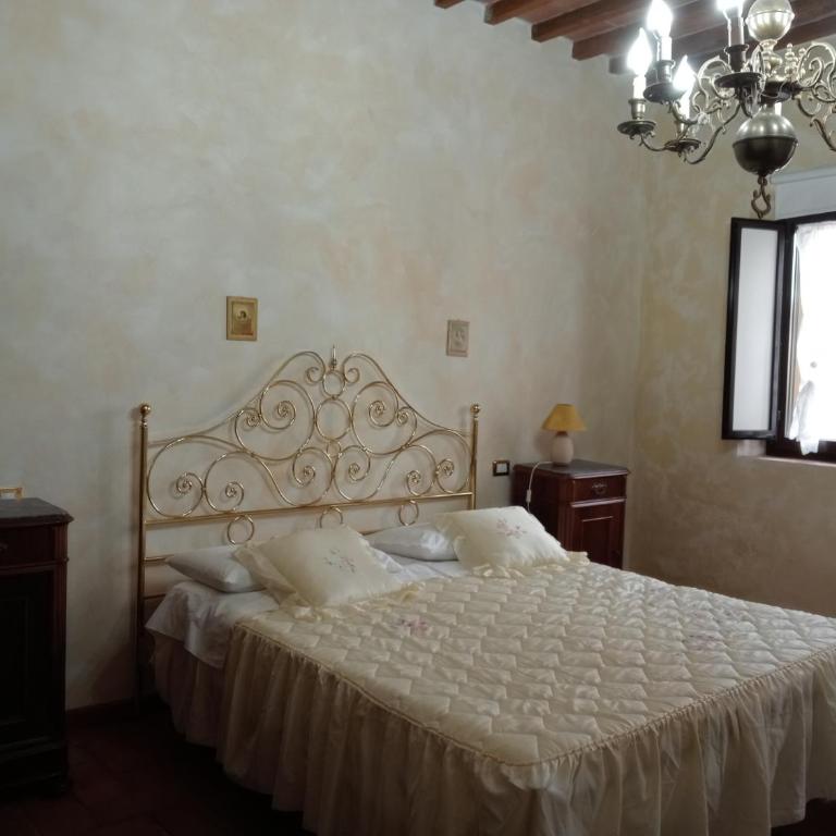 B&B A Casa Mia - Camera Matrimoniale con Bagno Privato Esterno - 8