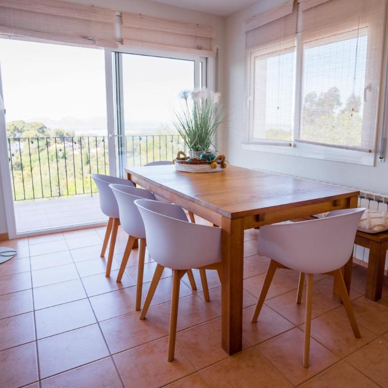 Casa Loto - Villa con vistas al mar - 14