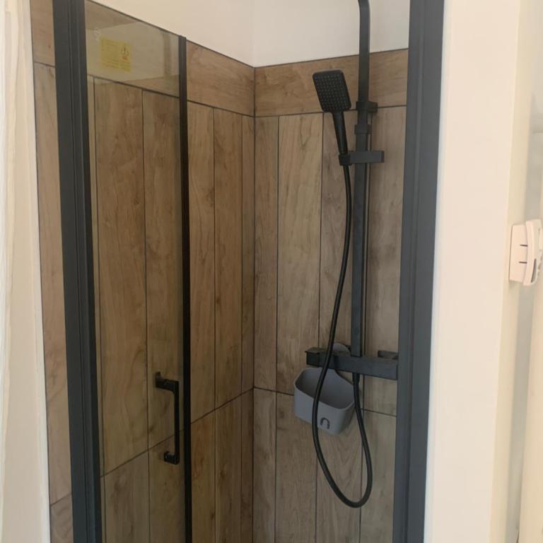 Les Chambres du Verger - Chambre Double Deluxe - 4
