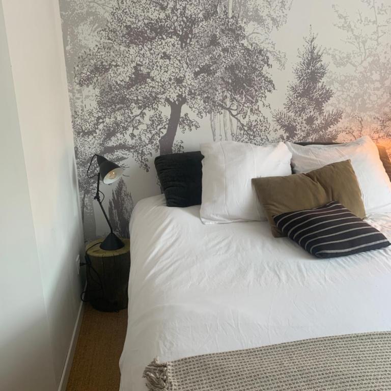 Les Chambres du Verger - Chambre Double Deluxe - 6