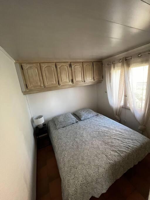 Bel Appartement au coeur de la Marina Port Cogolin - Apartment mit 2 Schlafzimmern - 8