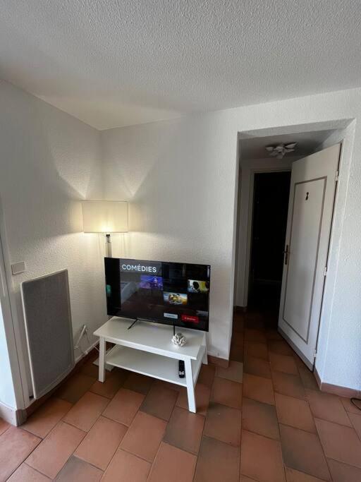 Bel Appartement au coeur de la Marina Port Cogolin - Apartment mit 2 Schlafzimmern - 9
