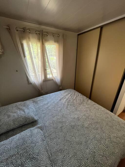 Bel Appartement au coeur de la Marina Port Cogolin - Apartment mit 2 Schlafzimmern - 23