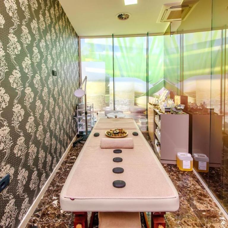 Sea View Tre Canne Apartment - Apartman sa 1 Spavaćom Sobom - 20