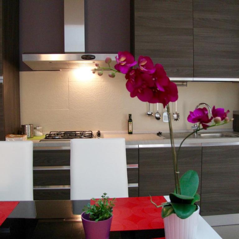 Katana Residence - Deluxe Apartment - 3