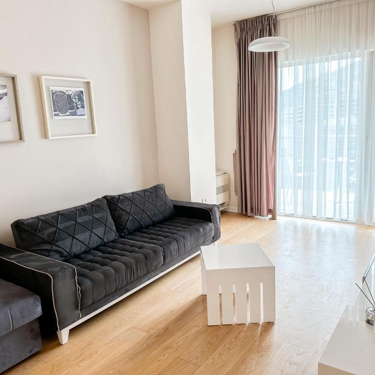 Sea View Tre Canne Apartment - Apartman sa 1 Spavaćom Sobom - 6