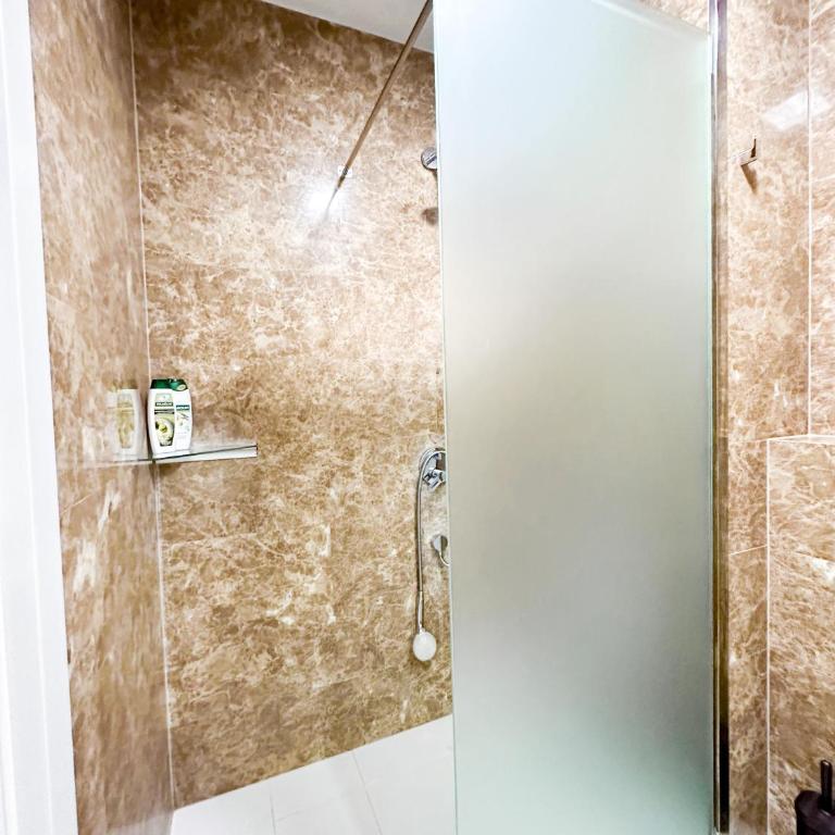 Sea View Tre Canne Apartment - Apartman sa 1 Spavaćom Sobom - 12