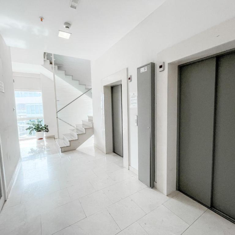 Sea View Tre Canne Apartment - Apartman sa 1 Spavaćom Sobom - 13
