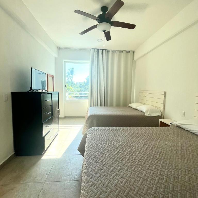 Gran Palma - Villa de 2 dormitorios - 5