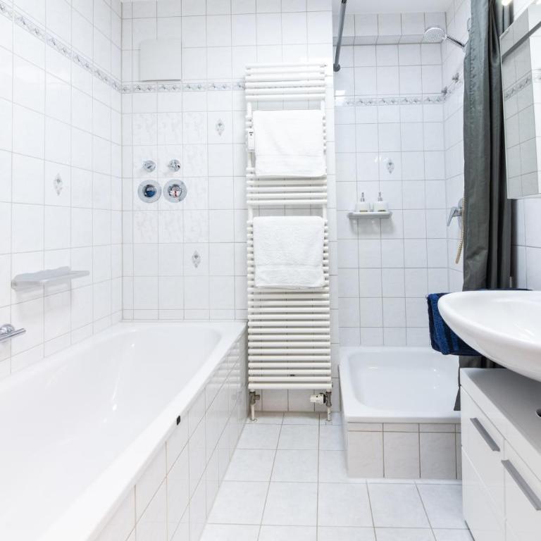 Christians Boutique Ferienapartment - Apartment mit 1 Schlafzimmer - 7