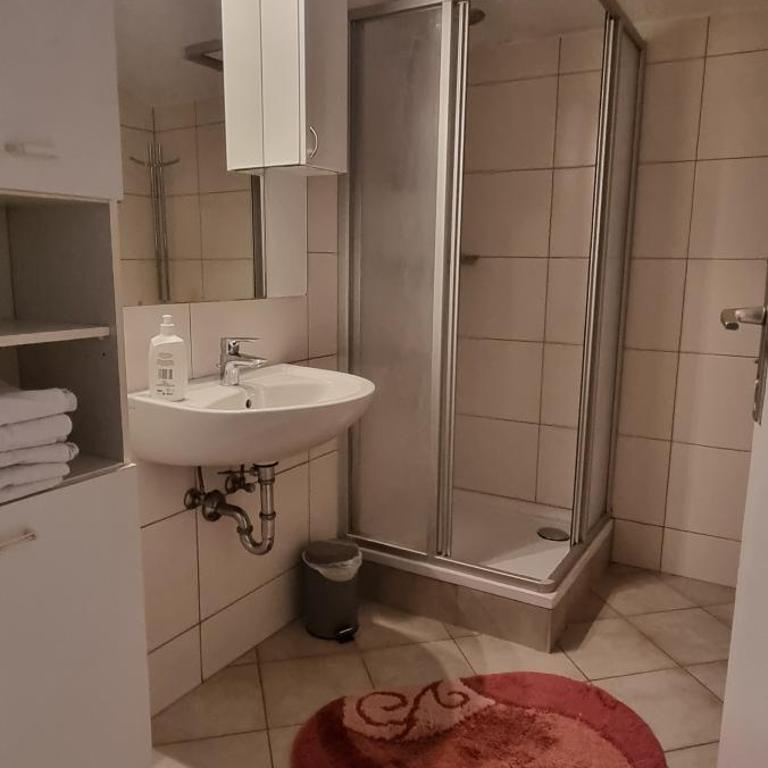 Ferienwohnung Marianne - Apartment mit 2 Schlafzimmern - 6