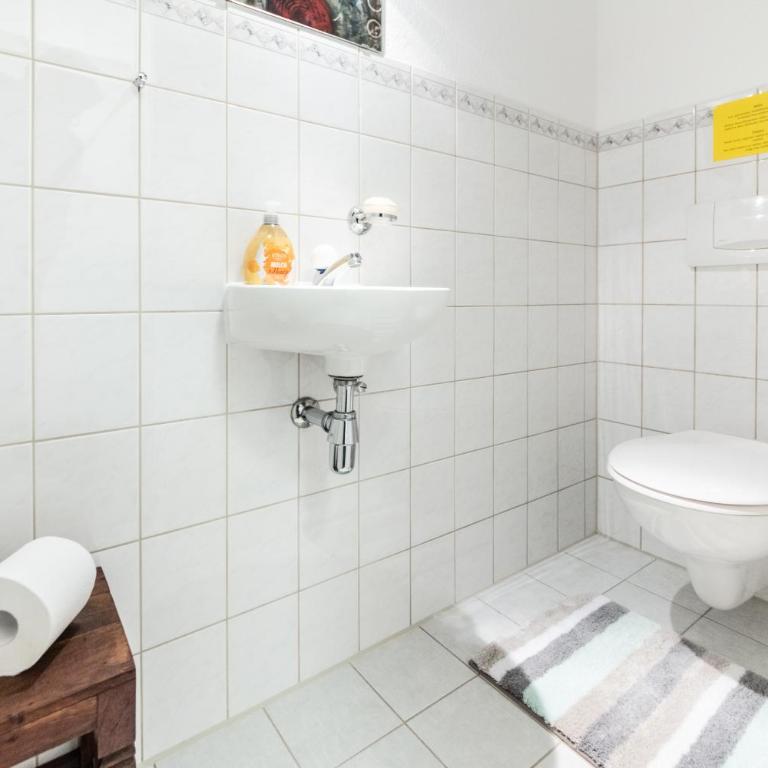 Christians Boutique Ferienapartment - Apartment mit 1 Schlafzimmer - 8